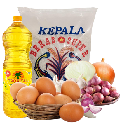 Aneka Produk Rizky Pisang