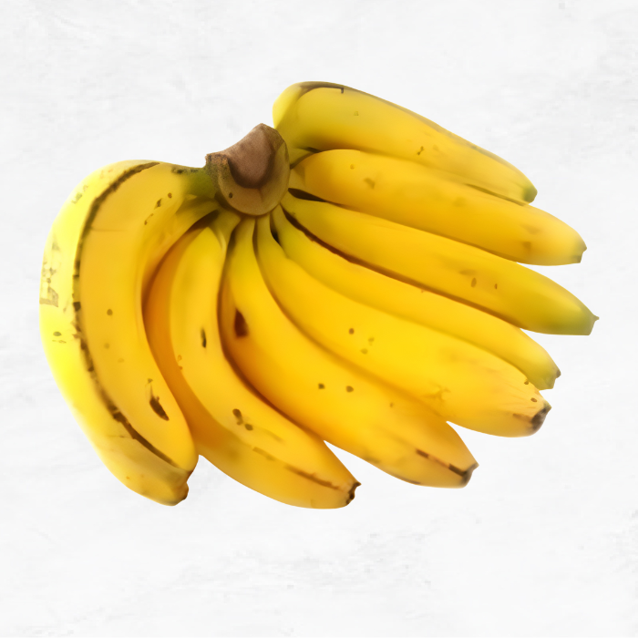 Pisang Raja Bulu