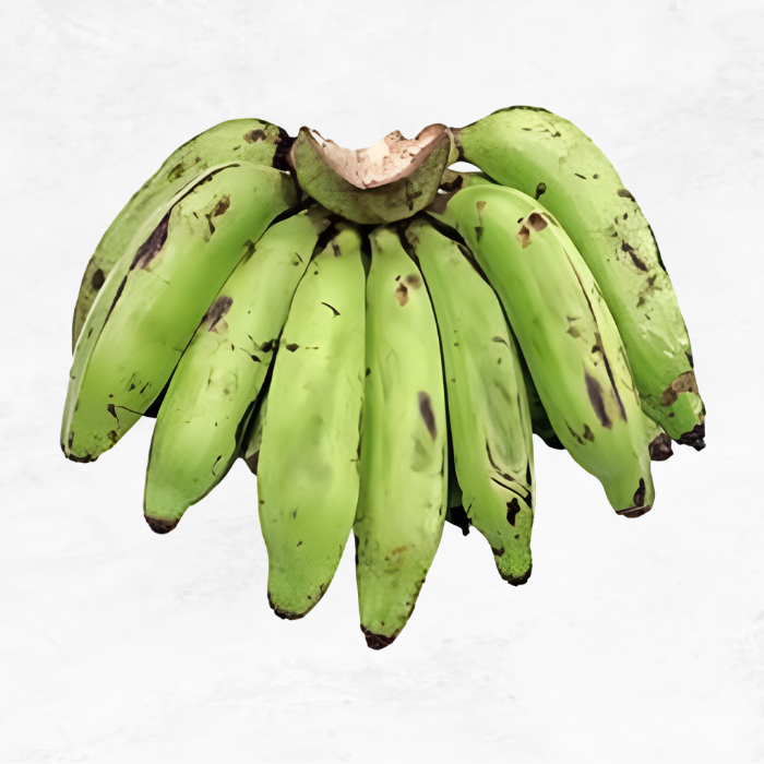 Pisang Nangka